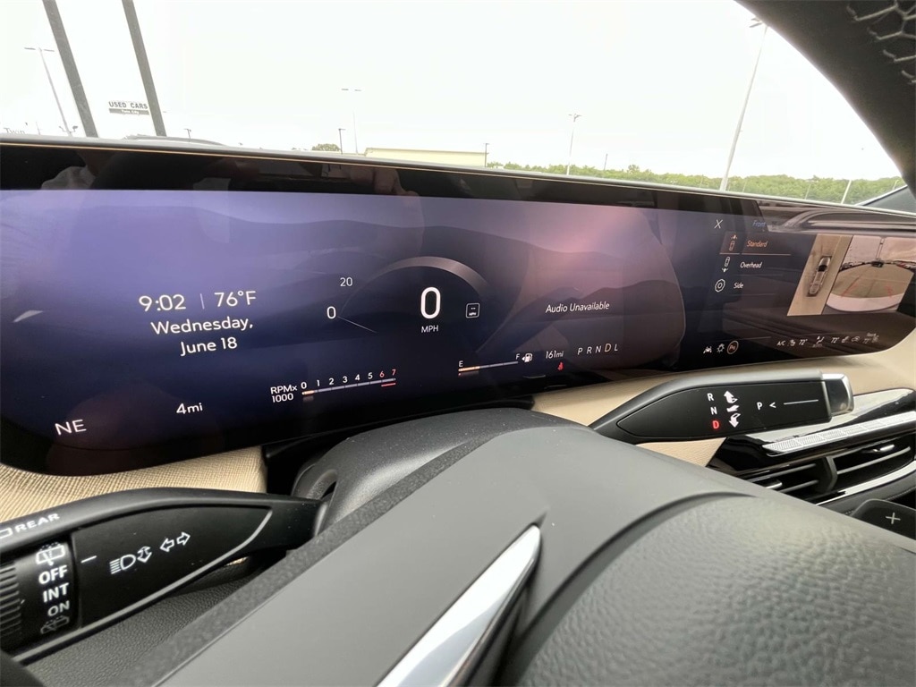 2025 Buick Enclave Preferred - Photo 26