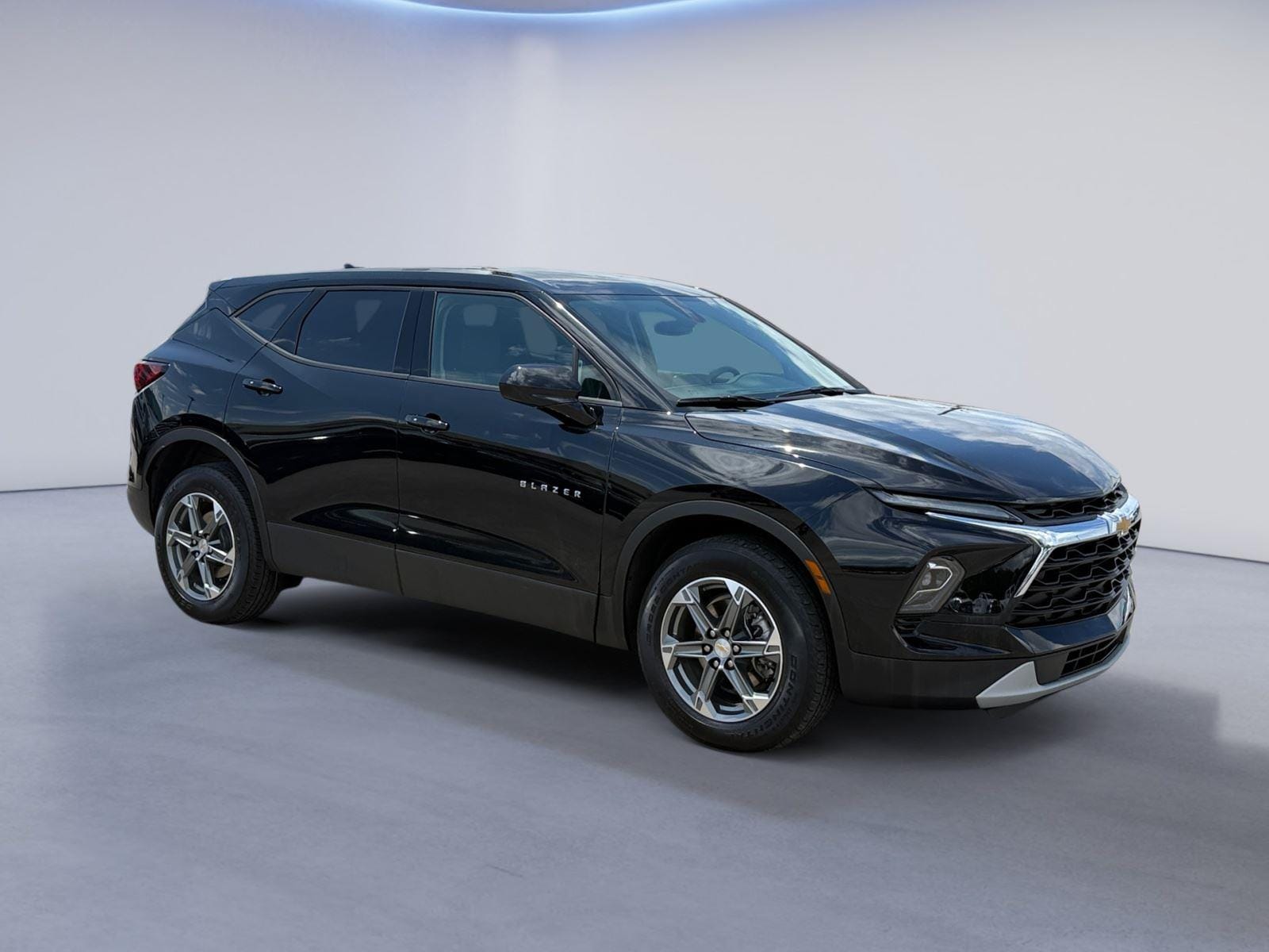 2025 Chevrolet Blazer
