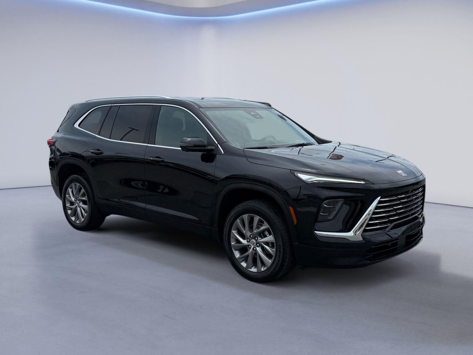 2025 Buick Enclave