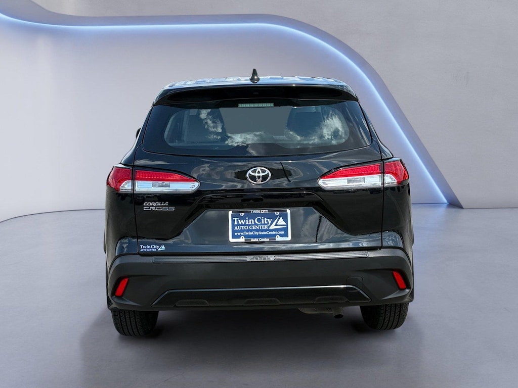 Used 2025 Toyota Y L