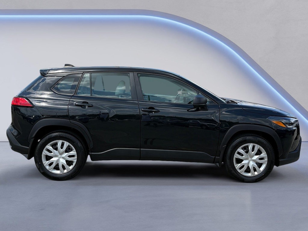 Used 2025 Toyota Y L