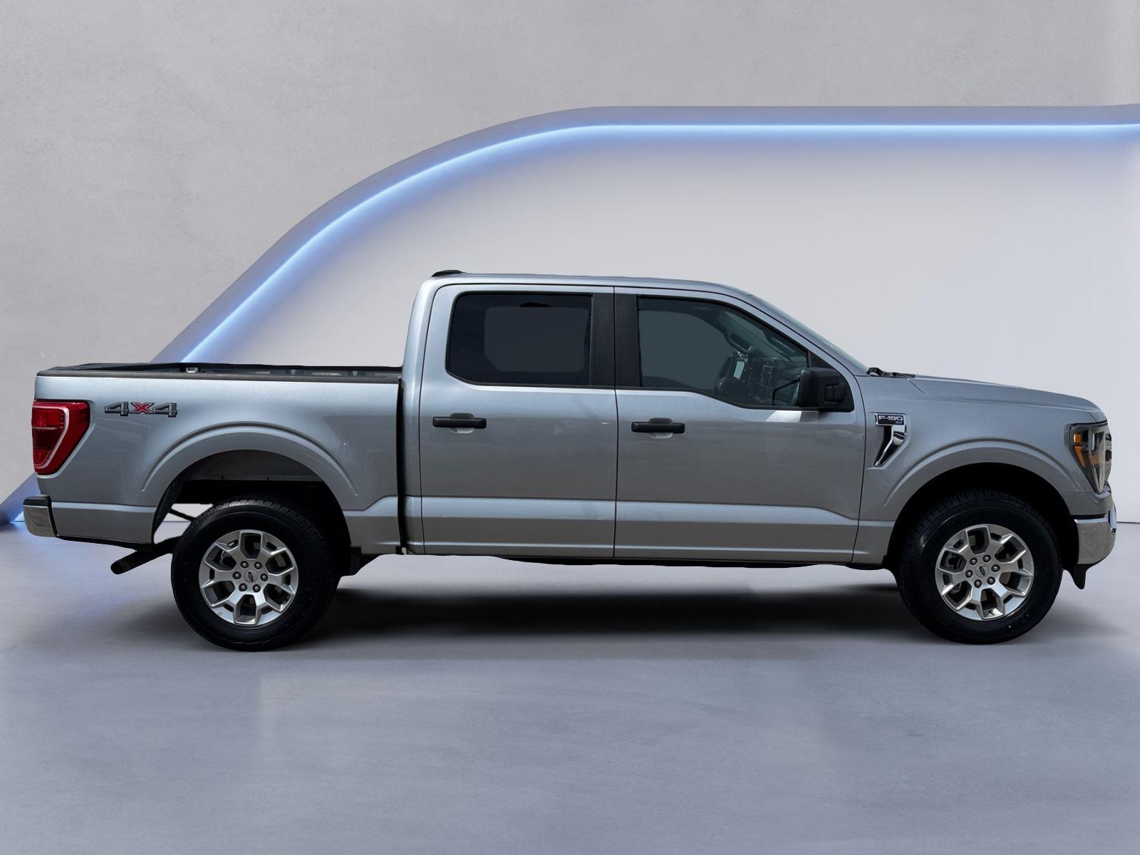 Used 2023 Ford F-150 XLT Truck