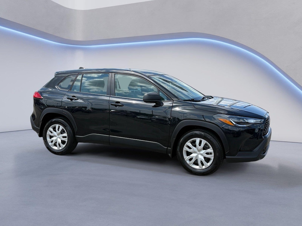 Used 2025 Toyota Y L