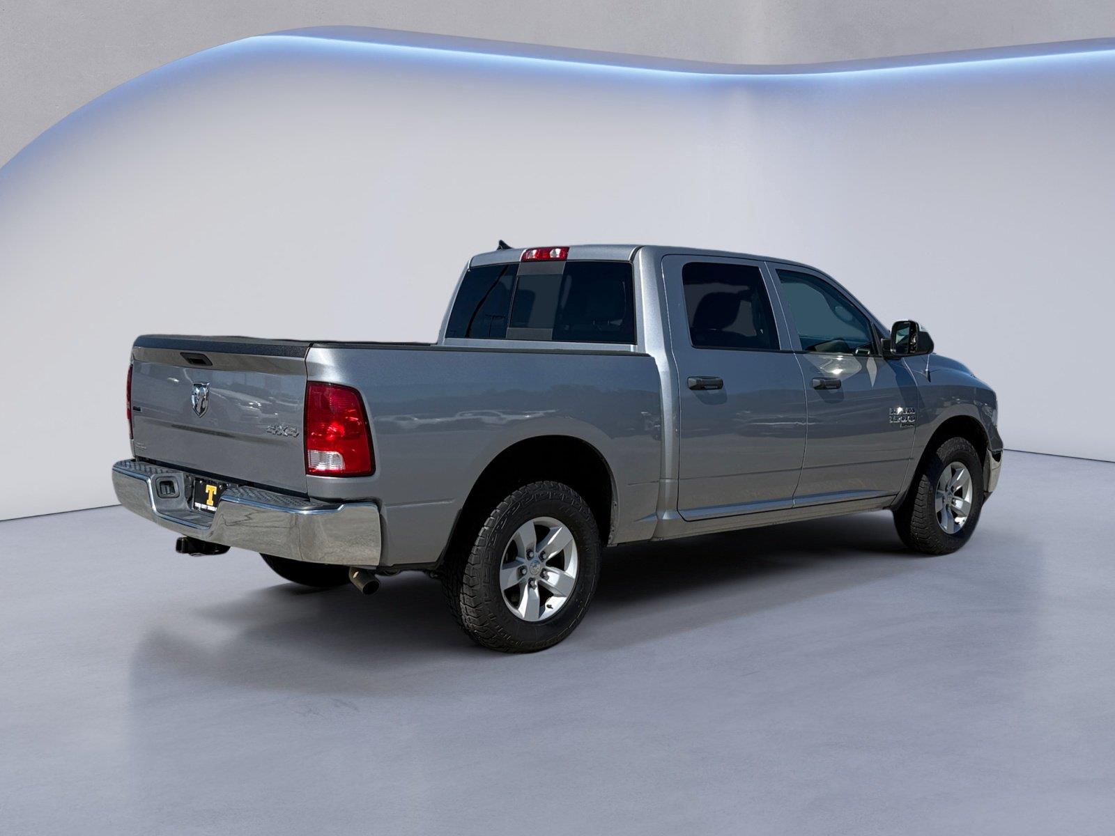 Used 2023 Ram 1500 Classic SLT