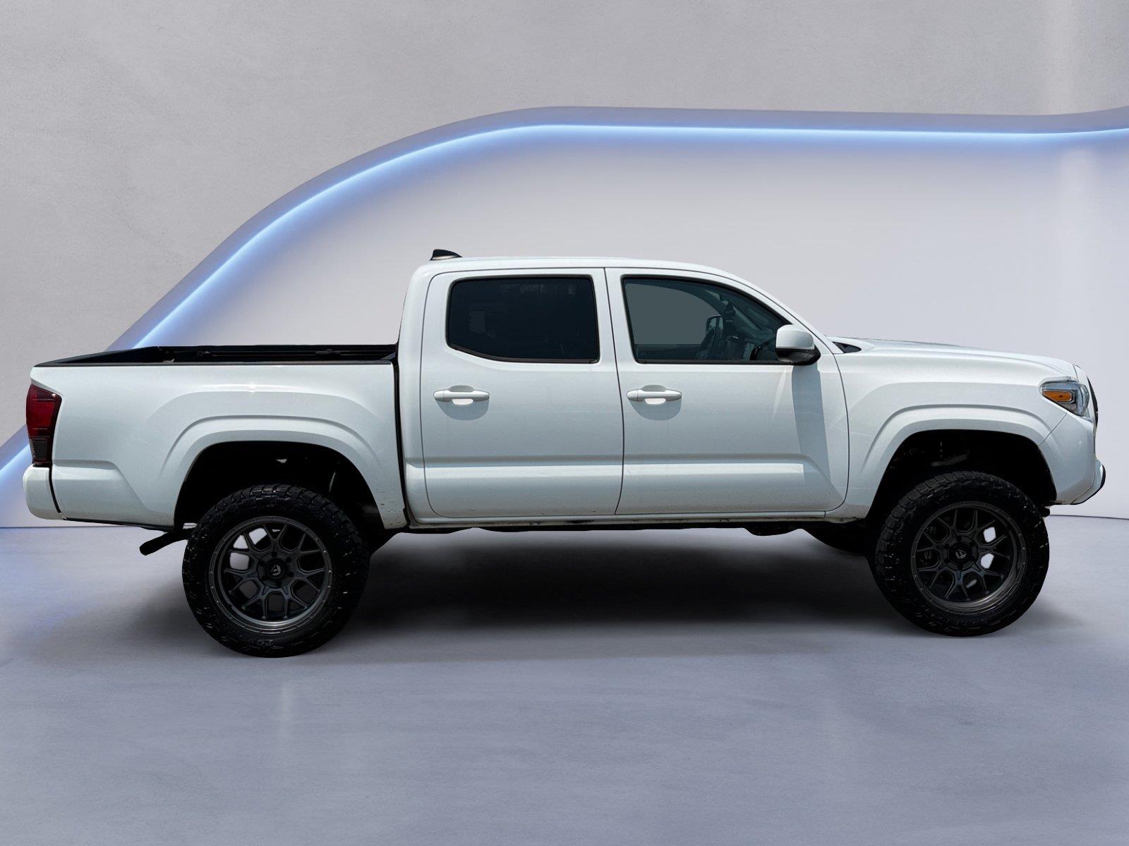 Used 2023 Toyota Tacoma SR Truck