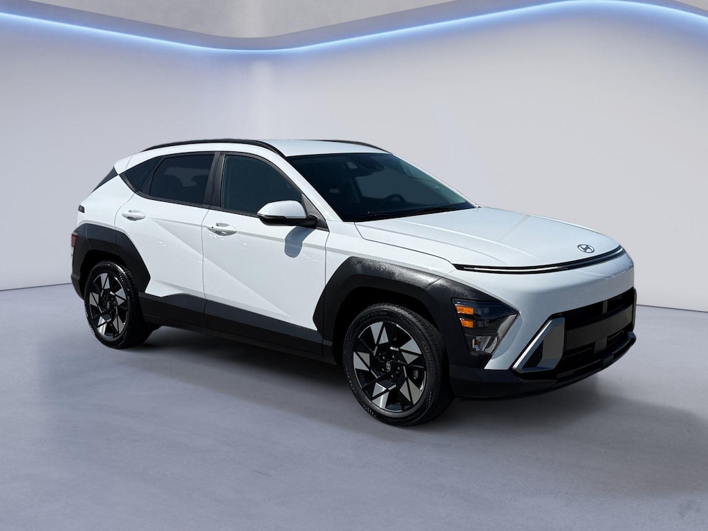 Used 2025 Hyundai Kona SEL SUV