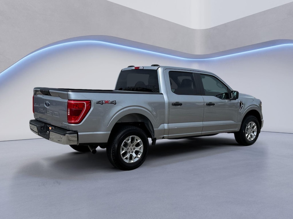 Used 2023 Ford F-150 XLT Truck