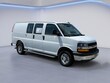  Chevrolet Express Cargo Van