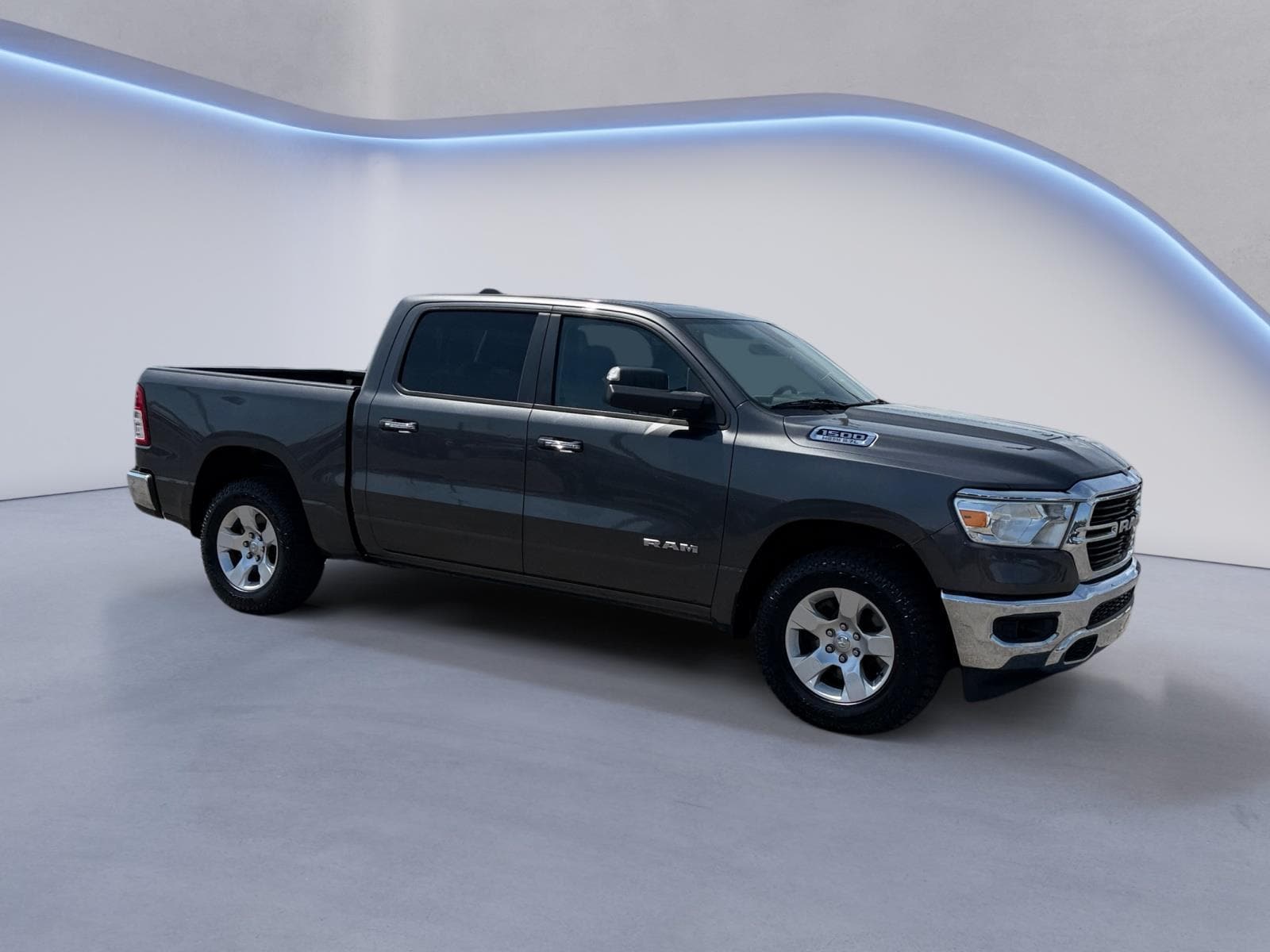 2020 RAM 1500 Pickup Big Horn/Lone Star