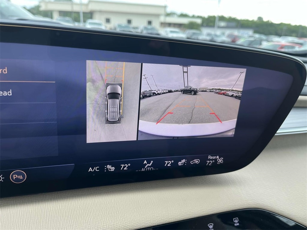2025 Buick Enclave Preferred - Photo 25
