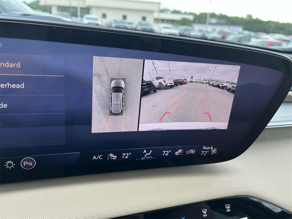 2025 Buick Enclave Preferred - Photo 24
