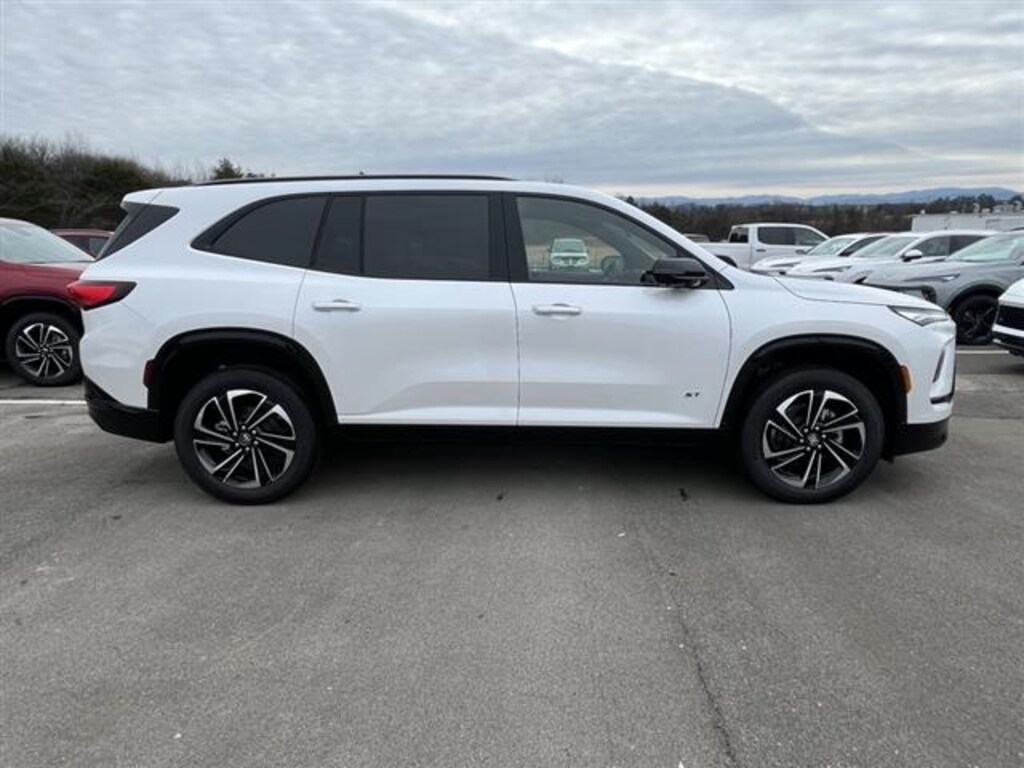 New 2025 Buick Enclave Sport Touring SUV