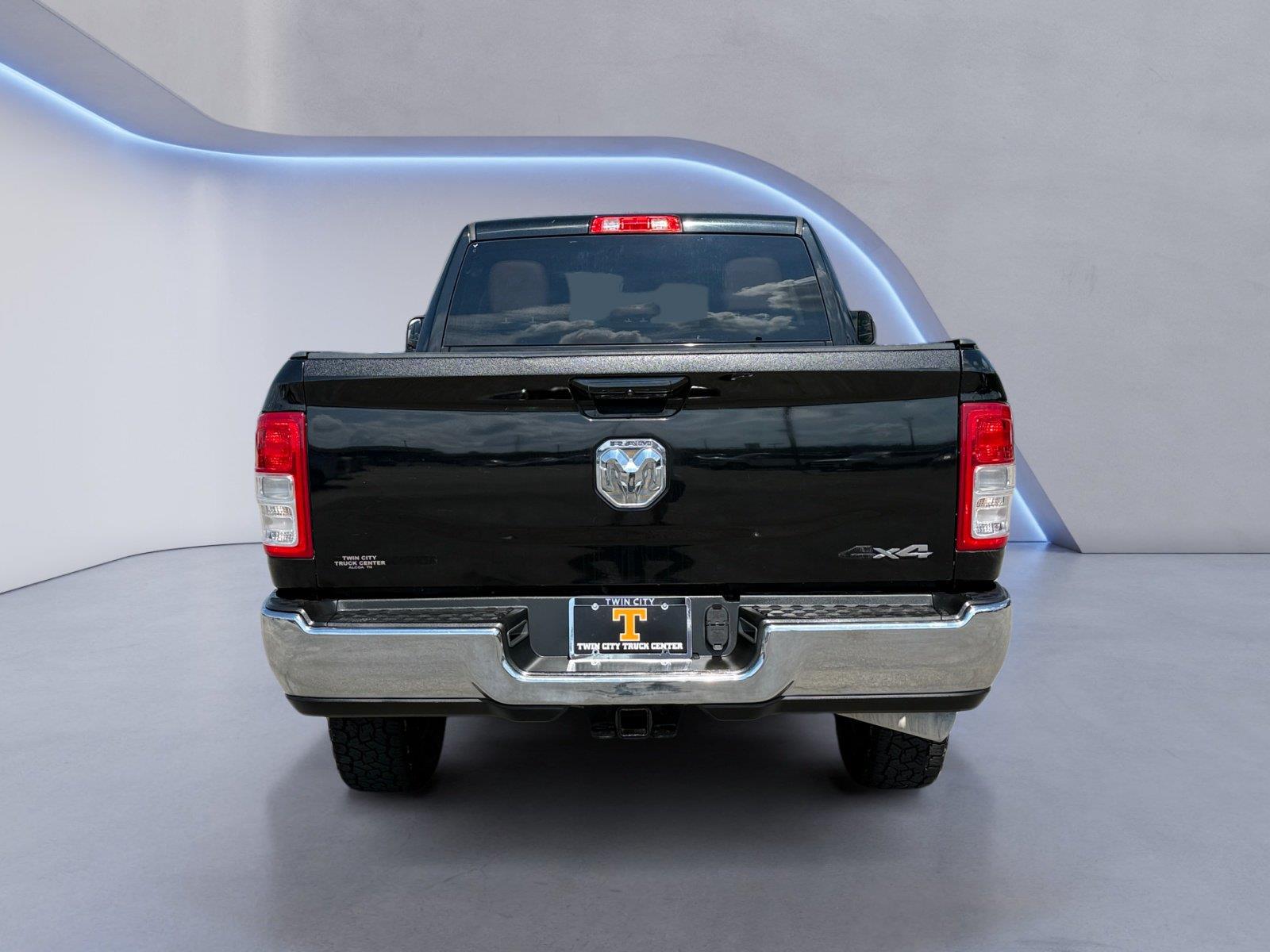 Used 2020 Ram 2500 Big Horn Truck