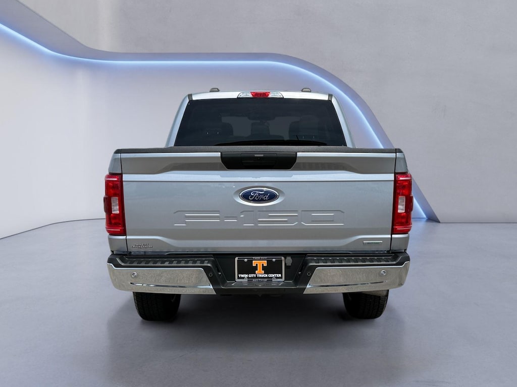 Used 2023 Ford F-150 XLT Truck