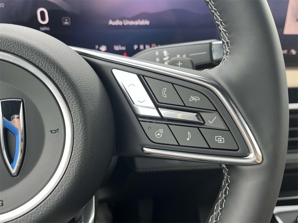 2025 Buick Enclave Preferred - Photo 27