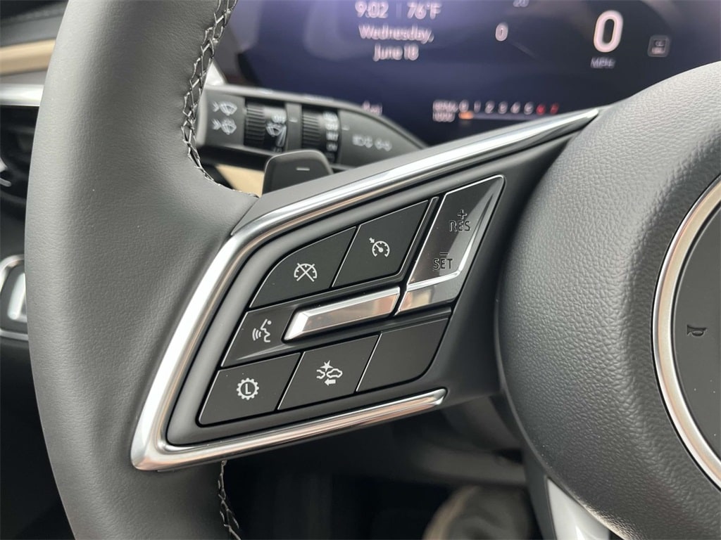 2025 Buick Enclave Preferred - Photo 28