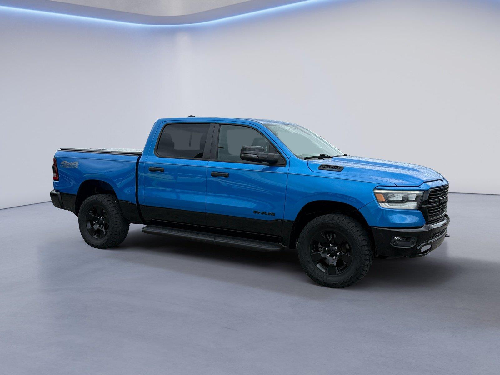 2023 RAM 1500 Pickup Big Horn/Lone Star