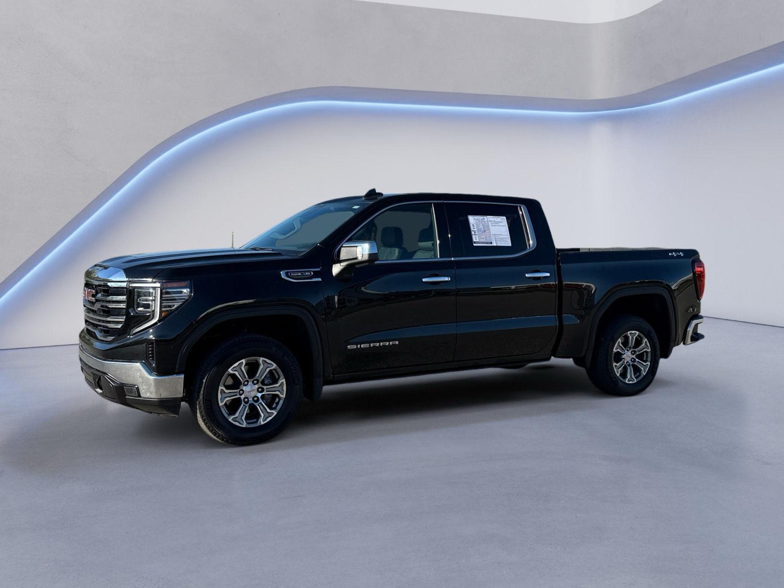  GMC Sierra 1500