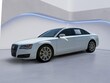  Audi A8 L