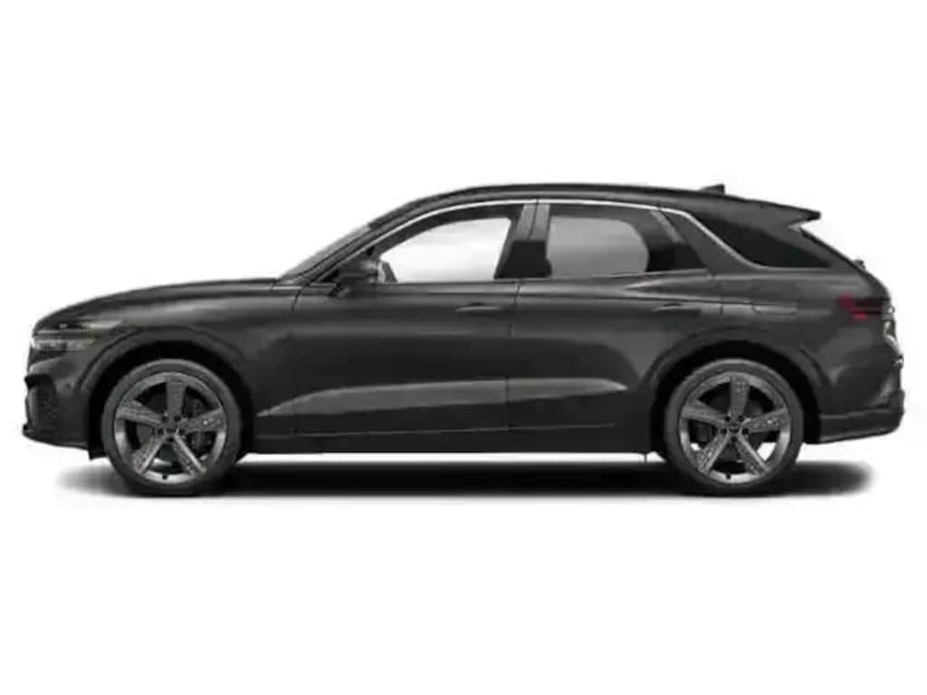 New 2026 Genesis GV70 3.5T Sport Prestige SUV