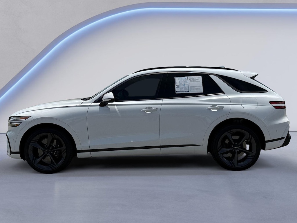 Used 2026 Genesis GV70 3.5T Sport Prestige SUV