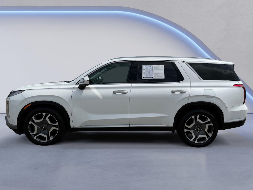 Certified 2023 Hyundai Palisade SEL SUV