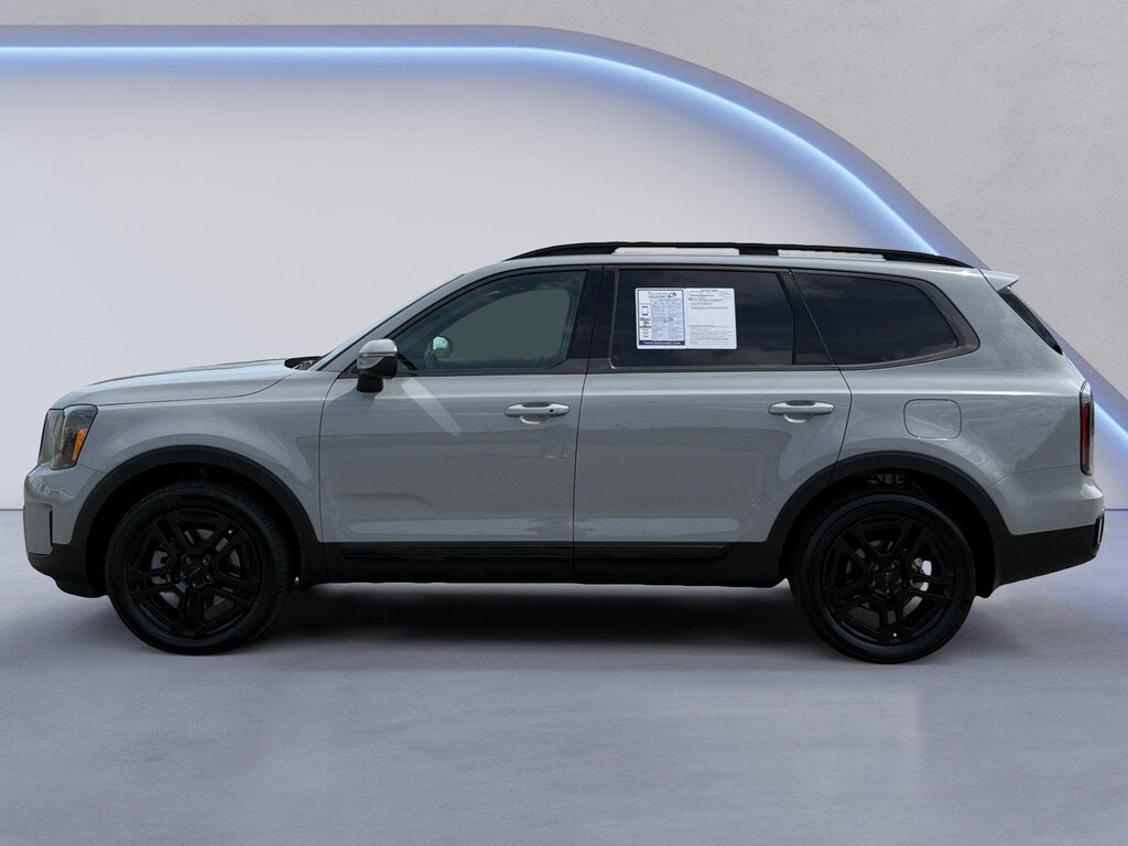Used 2025 Kia Telluride EX X-Line SUV