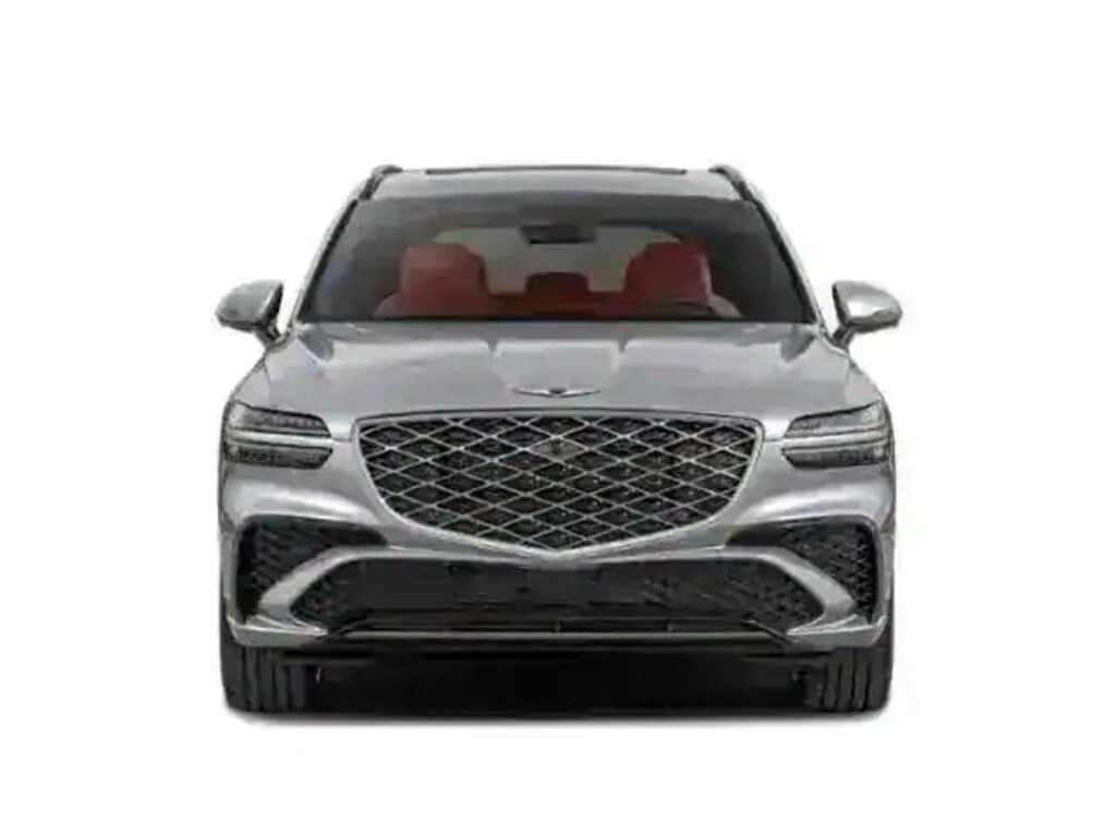 New 2026 Genesis GV70 3.5T Sport Prestige SUV