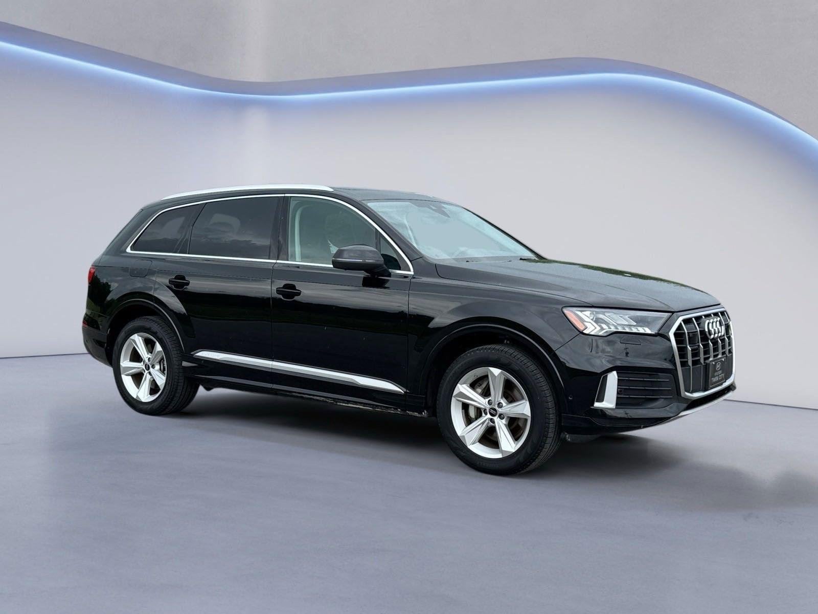 2024 Audi Q7