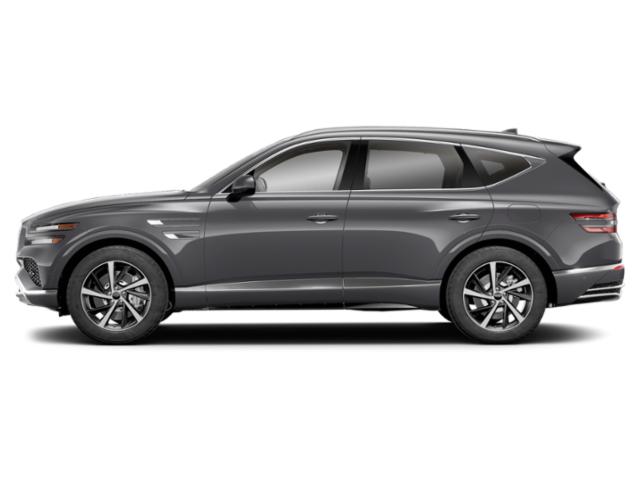 2025 GENESIS GV80 Prestige - Photo 2