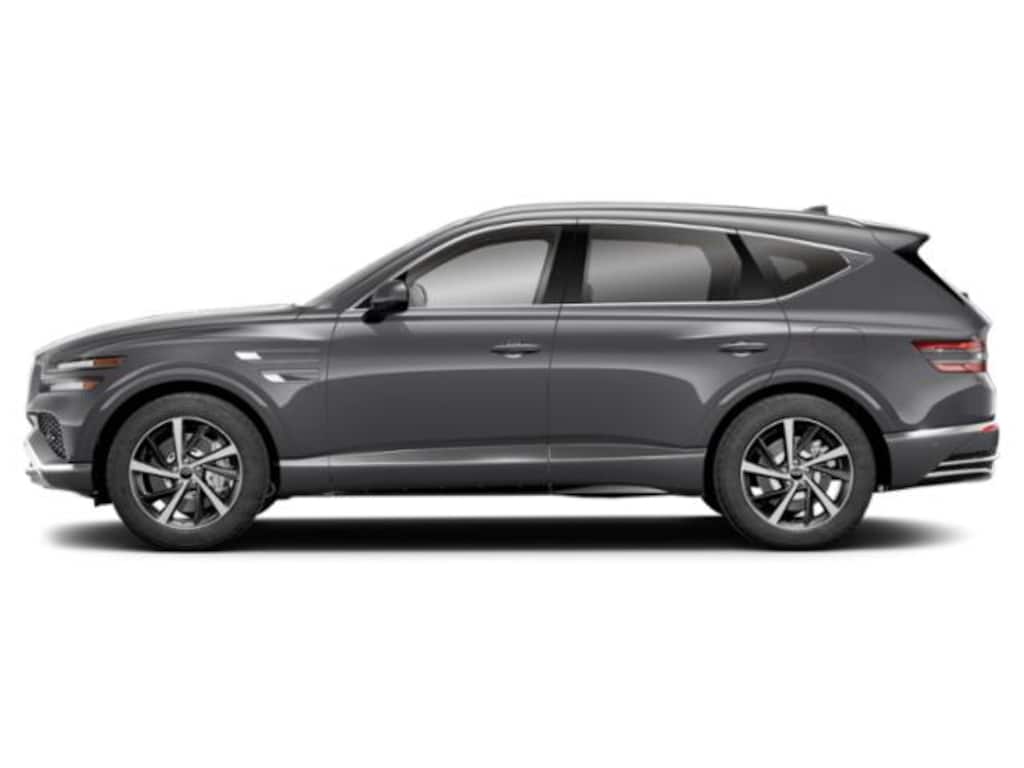 New 2025 Genesis GV80 3.5T Prestige SUV