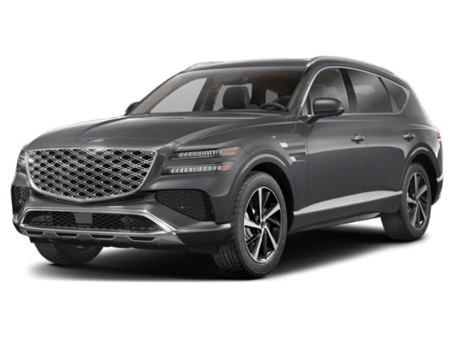 2025 GENESIS GV80