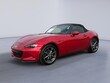 Mazda MX-5 Miata