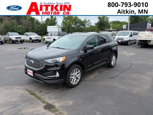 2023 Ford Edge SEL SUV