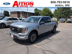 2023 Ford F-150 XLT Truck