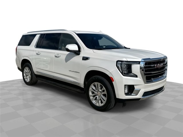 2023 GMC Yukon XL