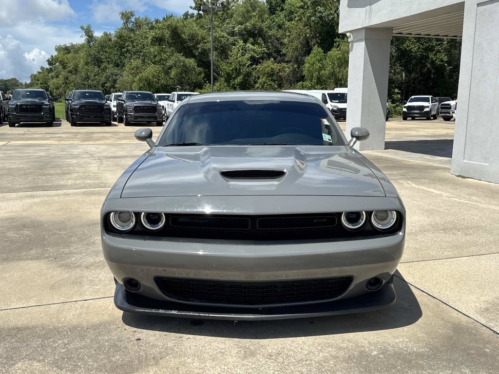 Used 2023 Dodge Challenger GT Coupe
