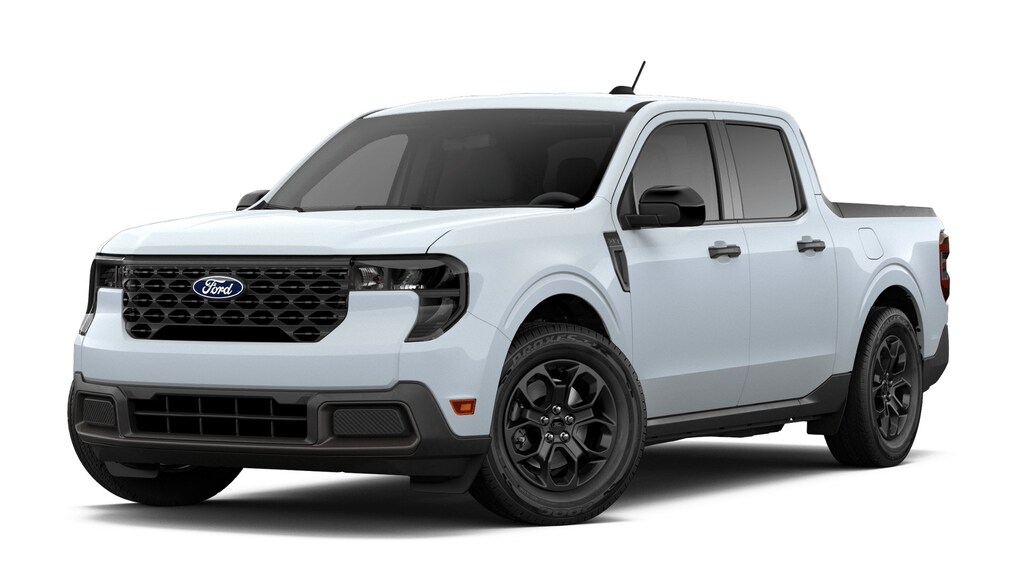 New 2026 Ford Maverick XLT TRUCK
