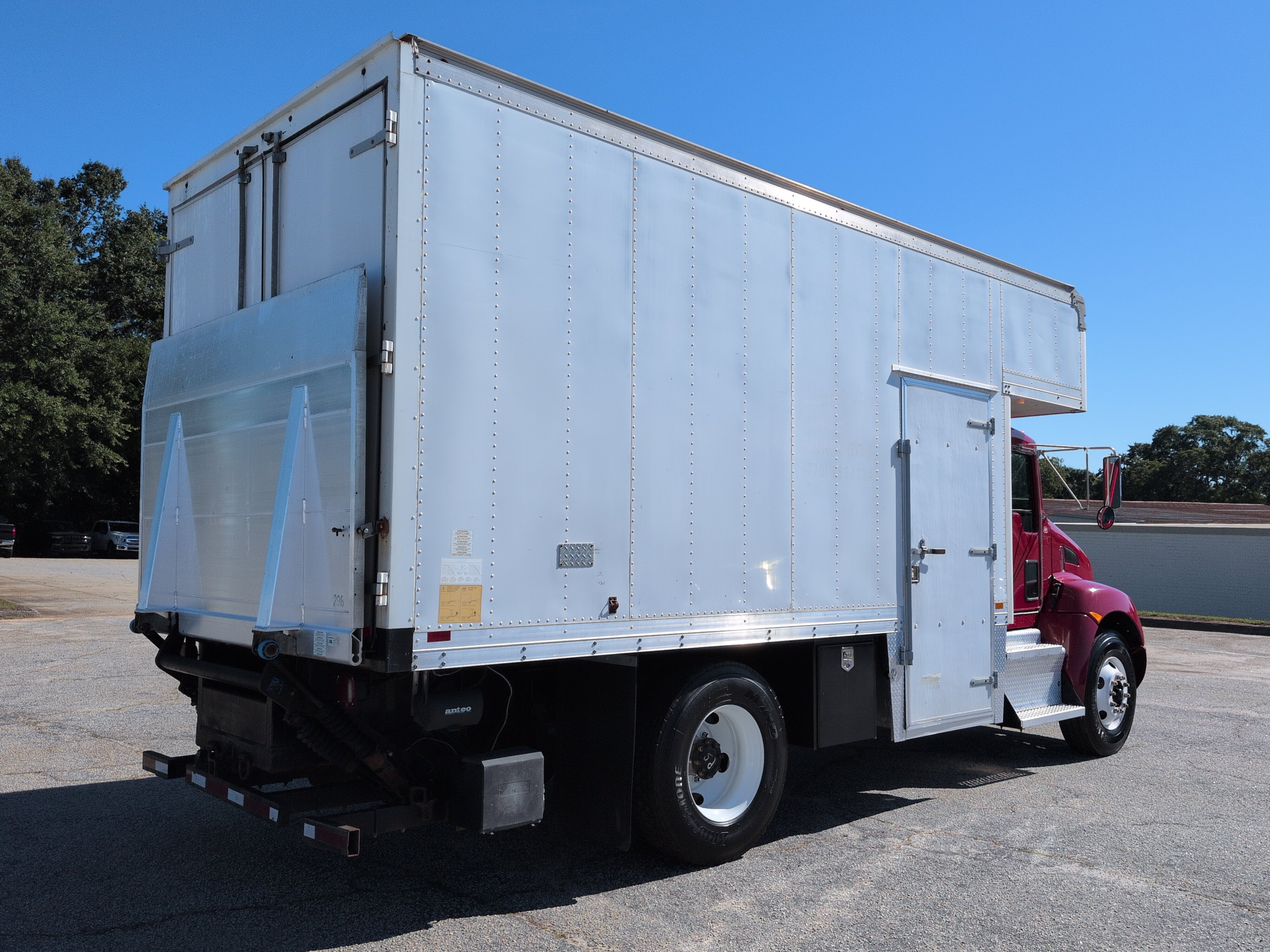 Used 2014 Skeeter T3