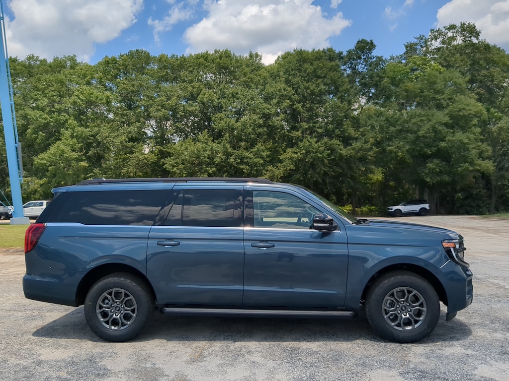 New 2027 Ford Expedition Max Active SUV