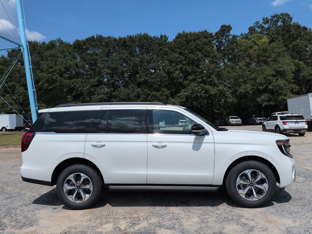 New 2027 Ford Expedition Active SUV