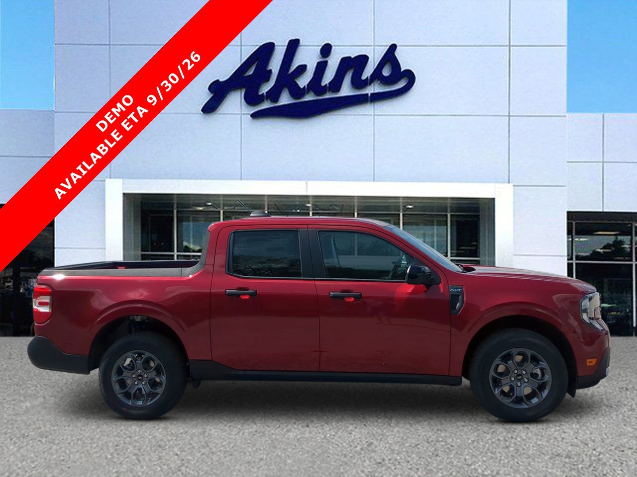  Ford Maverick