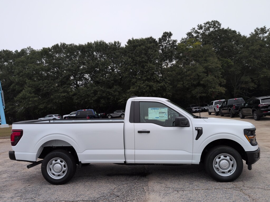 New 2026 Ford F-150 XL TRUCK