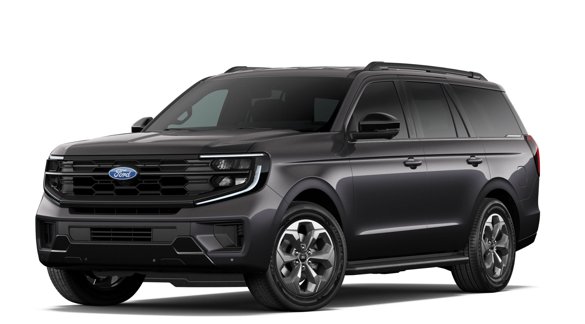 New 2027 Ford Expedition Active SUV