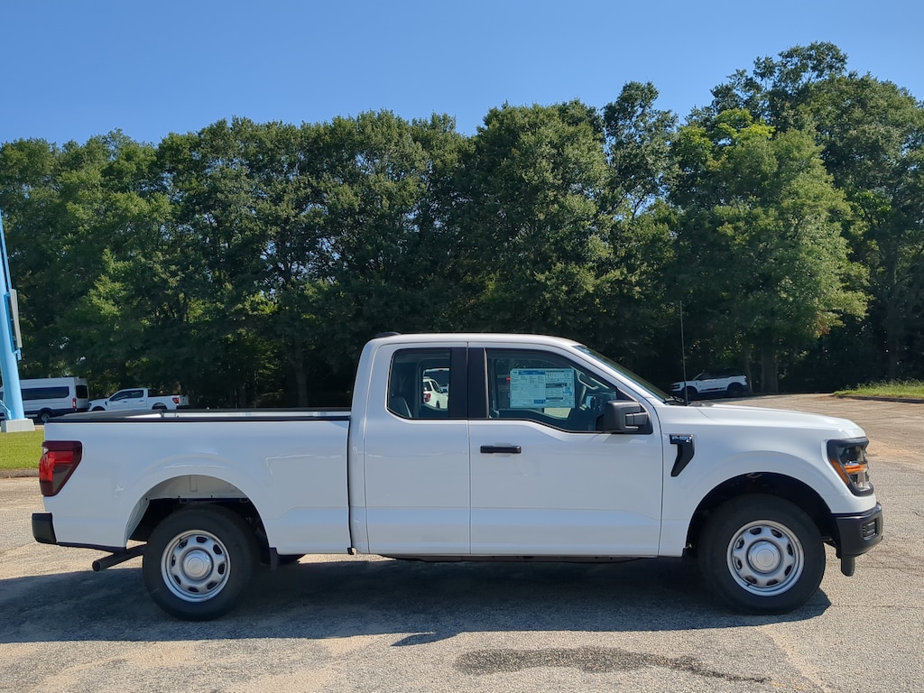 New 2026 Ford F-150 XL TRUCK