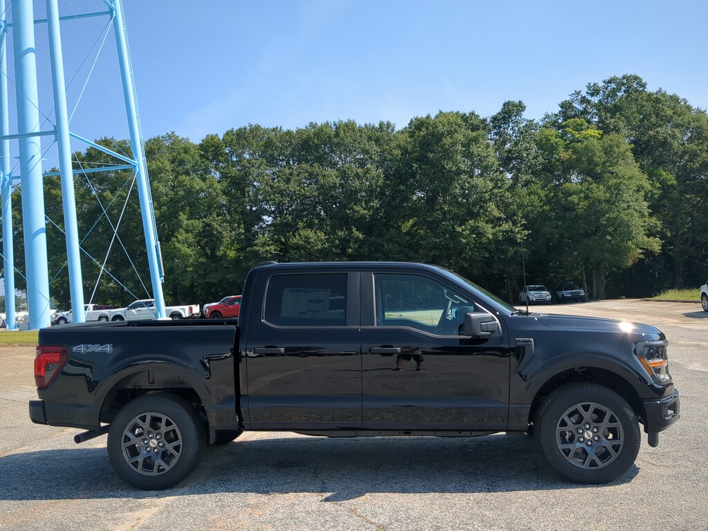New 2026 Ford F-150 STX TRUCK