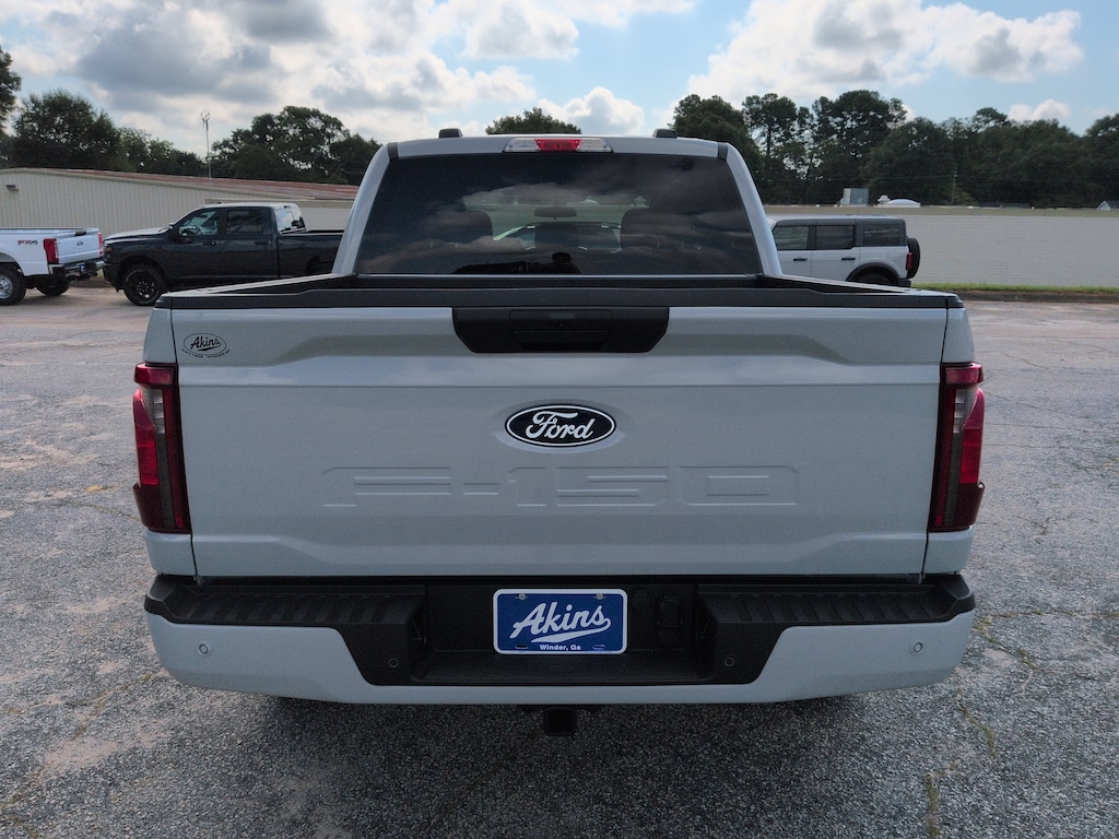 New 2026 Ford F-150 STX TRUCK