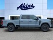  Ford Super Duty F-250 SRW