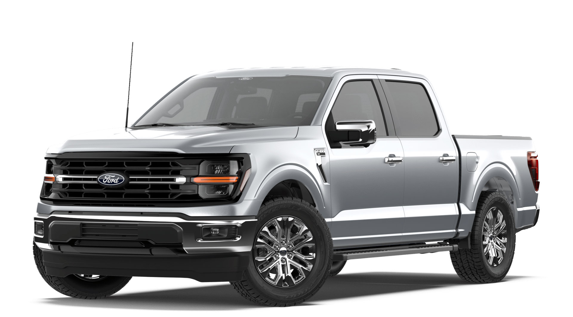  Ford F-150