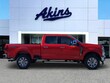  Ford Super Duty F-250 SRW